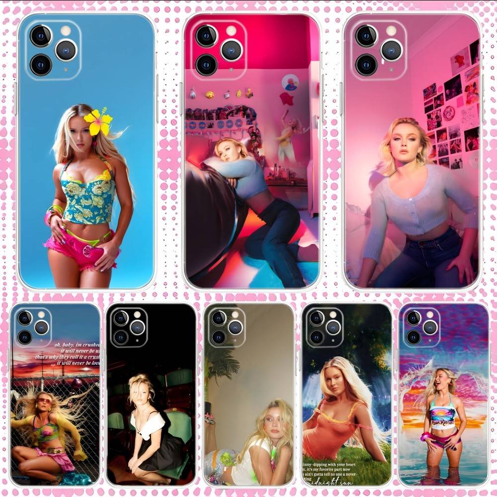 Zara Larsson Venus Phone Case  - Phone Cases Zara review and price