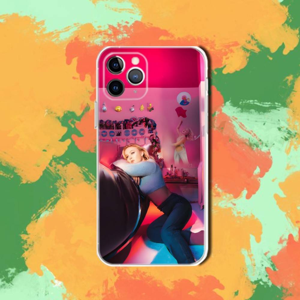 Zara Larsson Venus Phone Case  - Phone Cases Zara review and price