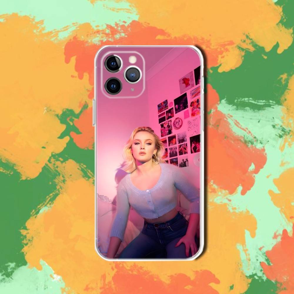 Zara Larsson Venus Phone Case  - Phone Cases Zara review and price