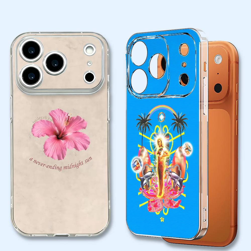 Z-Zara L-Larsson Midnight Sun  - Phone Cases Zara review and price