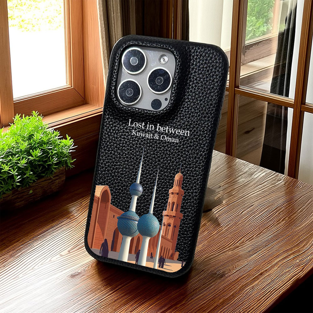 Kuwait Qatar phone case for ip - Phone Cases Qatar review and price