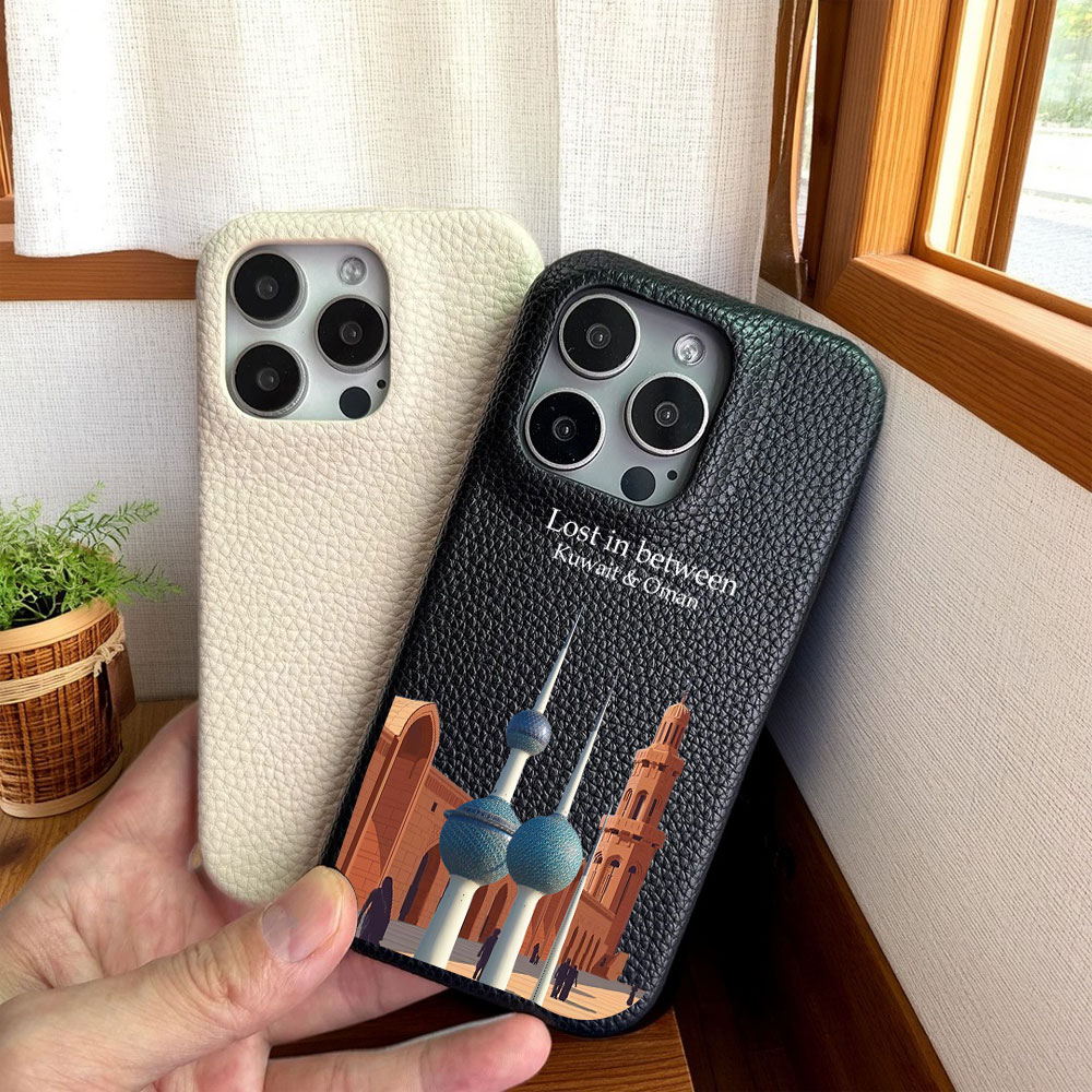 Kuwait Qatar phone case for ip - Phone Cases Qatar review and price