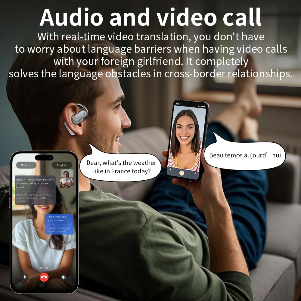 2027 Languages AI Translation  - Phone Cases Officeworks review and price