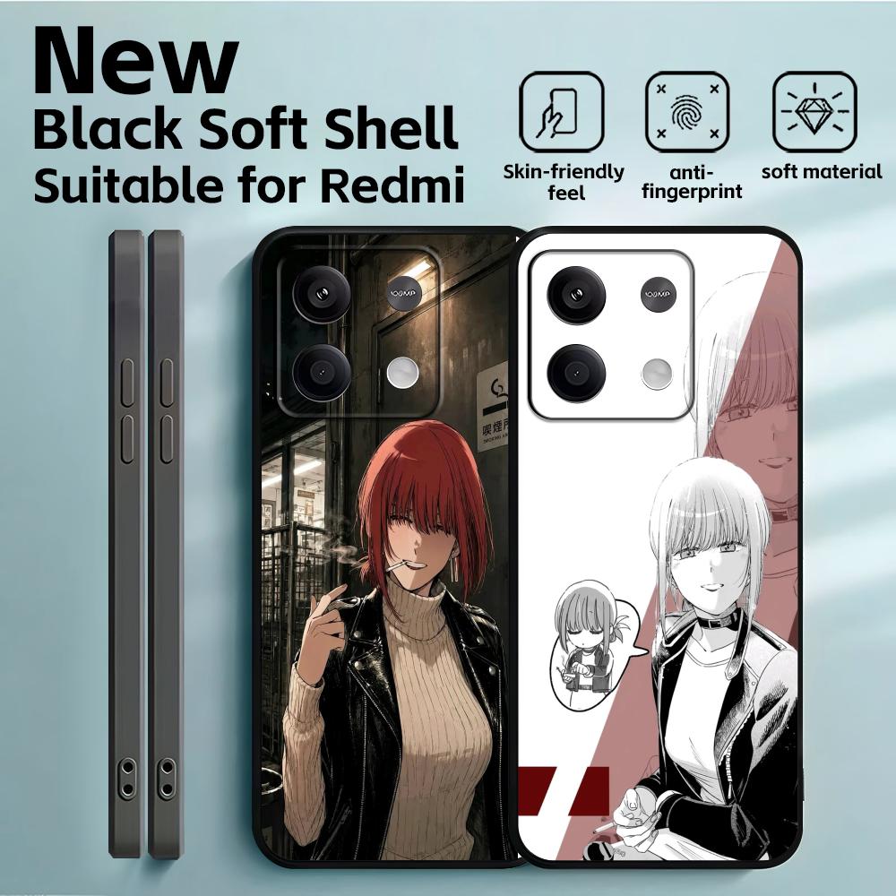 Phone the Case For Redmi Smoki - Phone Cases Redmi review and price