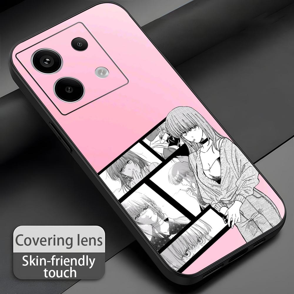 Phone the Case For Redmi Smoki - Phone Cases Redmi review and price