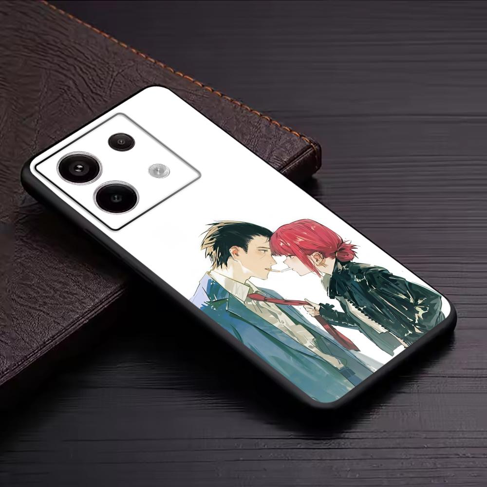 Phone the Case For Redmi Smoki - Phone Cases Redmi review and price