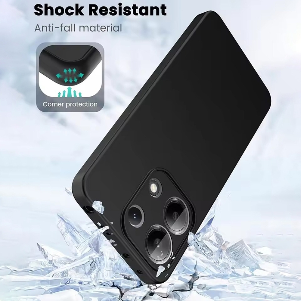 Phone the Case For Redmi Smoki - Phone Cases Redmi review and price