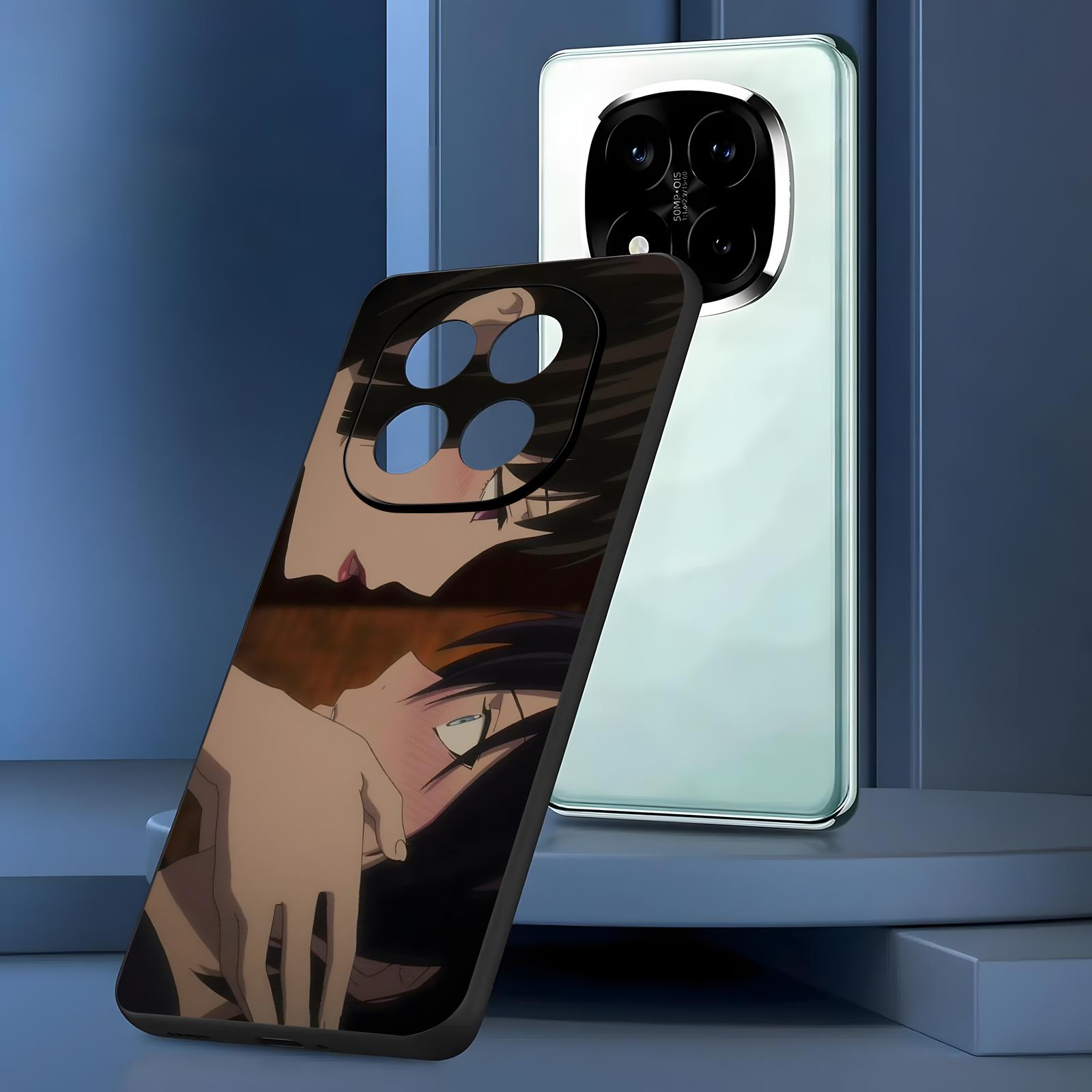 Anime Noragami  Phone Case For - Phone Cases Redmi review and price