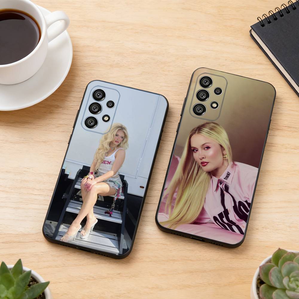 Zara Larsson V-Venus Phone Cas - Phone Cases Zara review and price