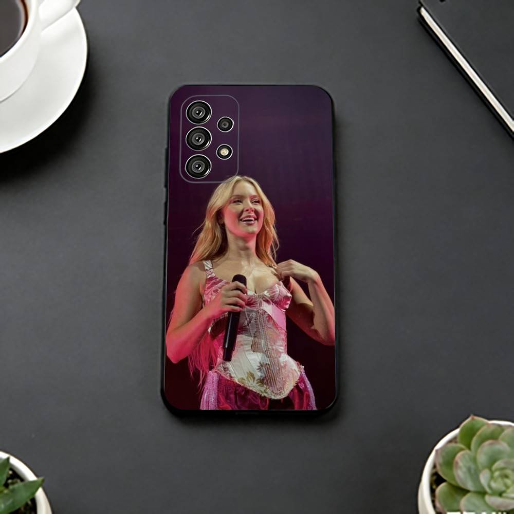 Zara Larsson V-Venus Phone Cas - Phone Cases Zara review and price