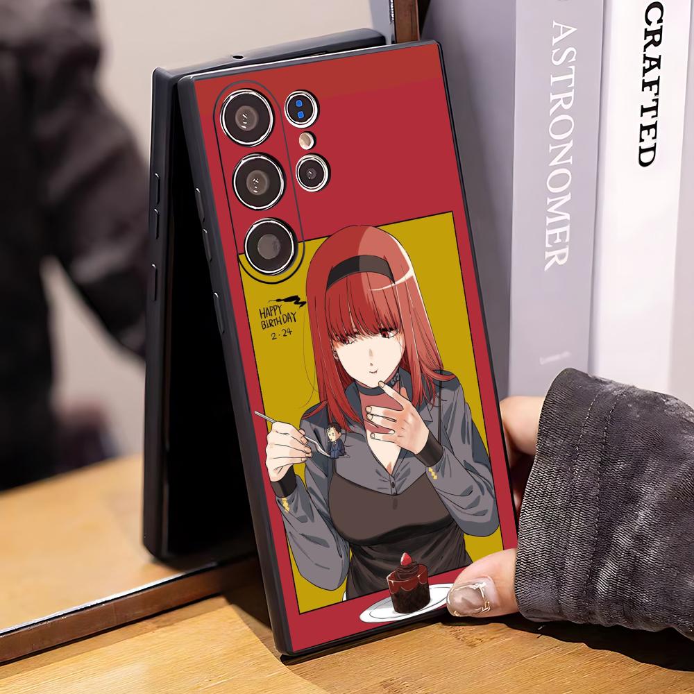 Yamada Hot Anime Girl Phone Ca - Phone Cases Anime review and price