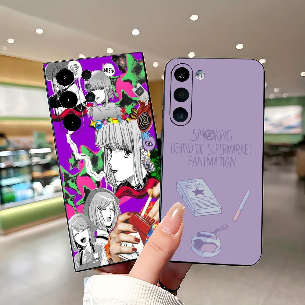 Yamada Hot Anime Girl Phone Ca - Phone Cases Anime review and price