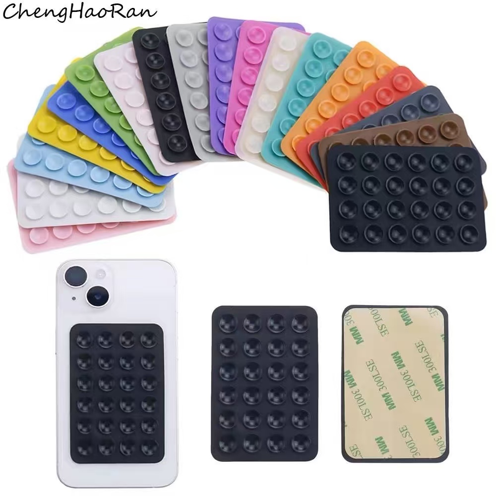 Silicone Suction Cup Phone Hol - Phone Cases Holder review and price