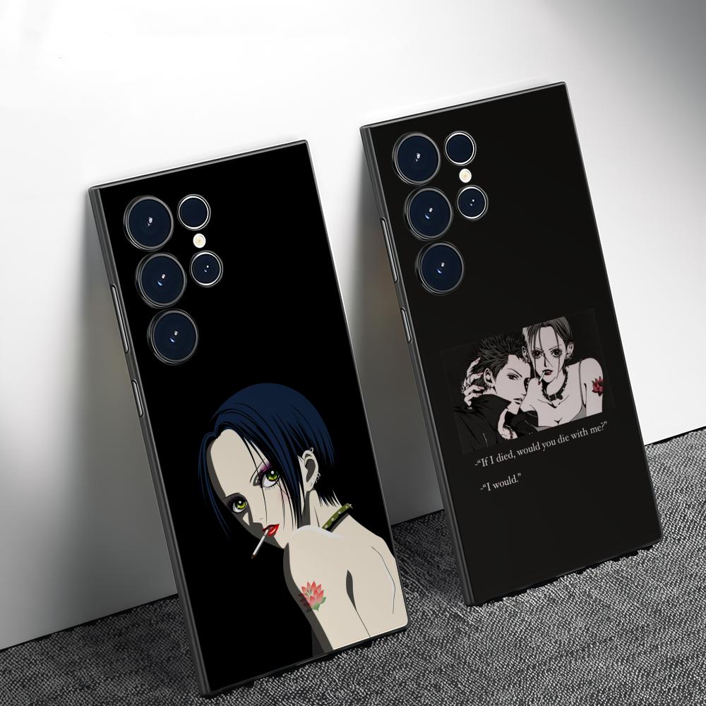 Anime Nana Osaki Phone Case Fo - Phone Cases Anime review and price