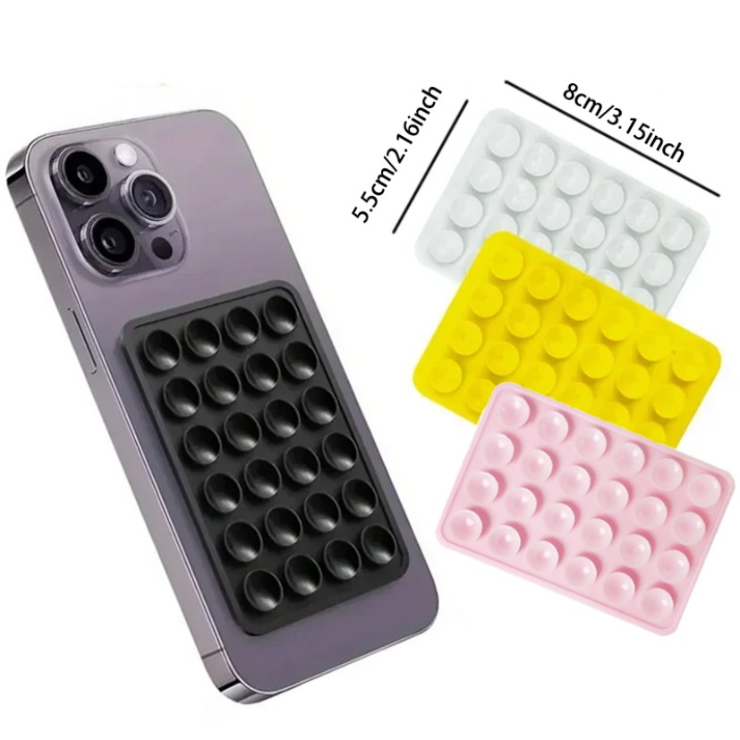 Multifunctional Suction Cup Wa - Phone Cases Holder review and price