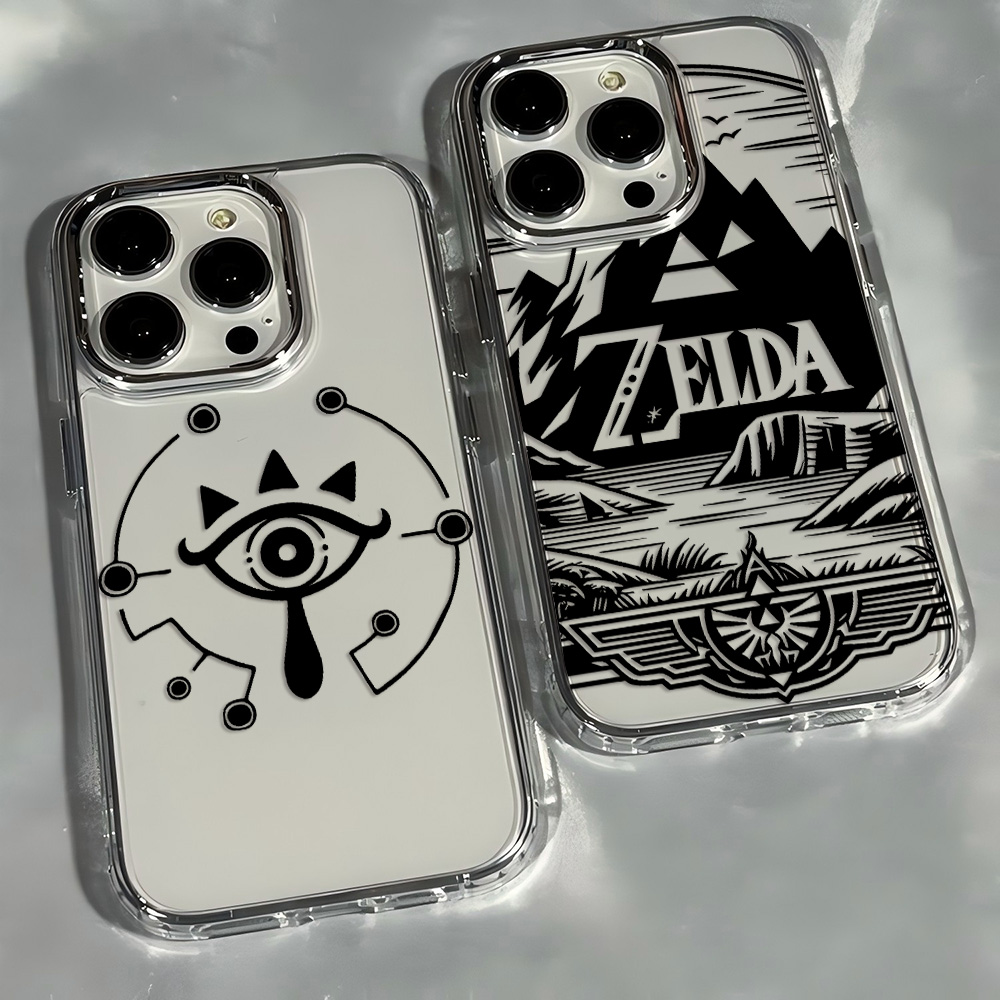 Hot Game The Legend of Zeldas  - Phone Cases Zelda review and price