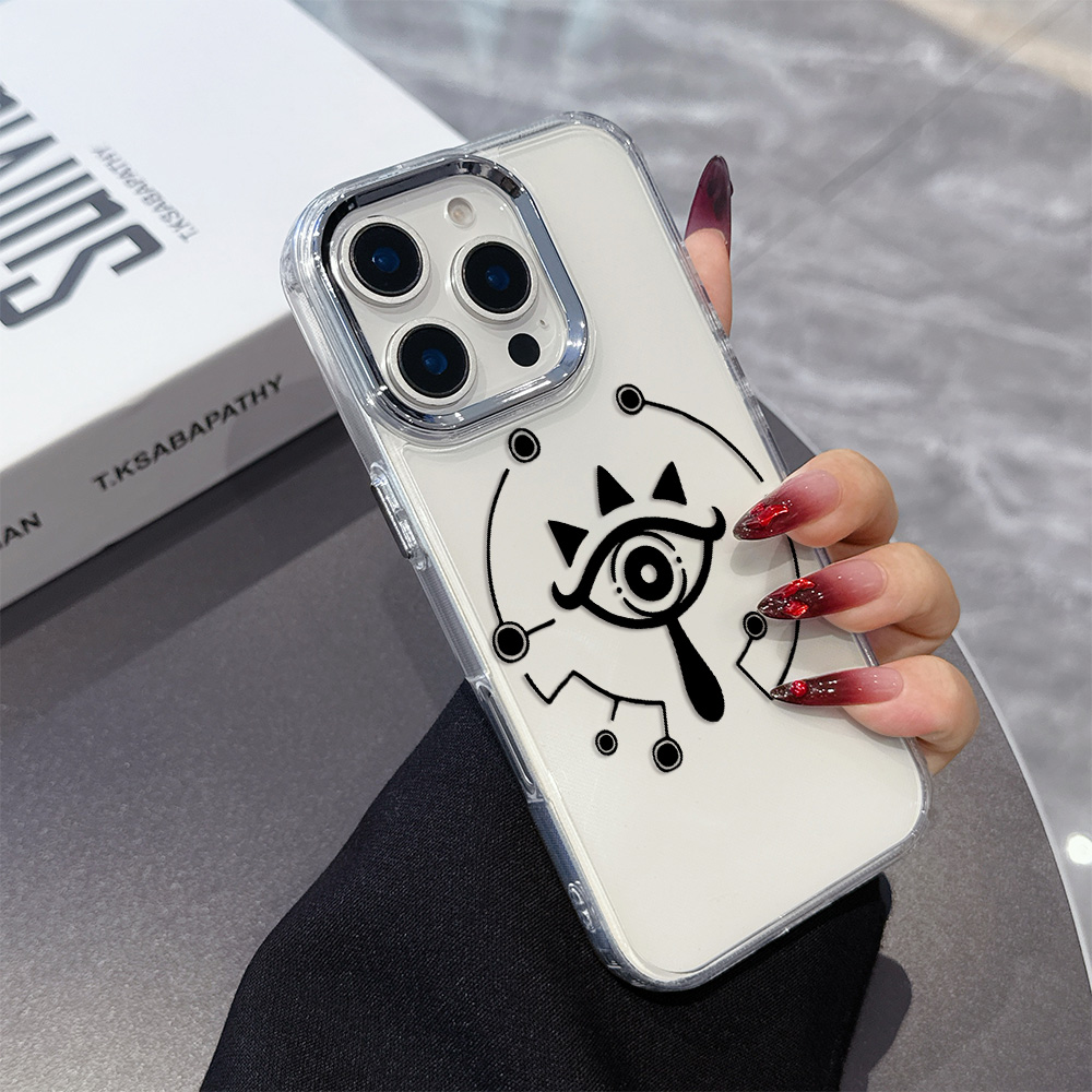 Hot Game The Legend of Zeldas  - Phone Cases Zelda review and price