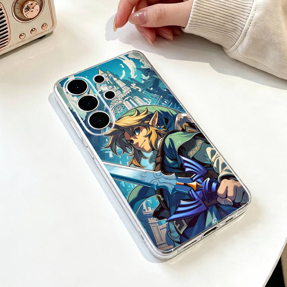 Game The Legend of Z-Zelda  Ph - Phone Cases Zelda review and price