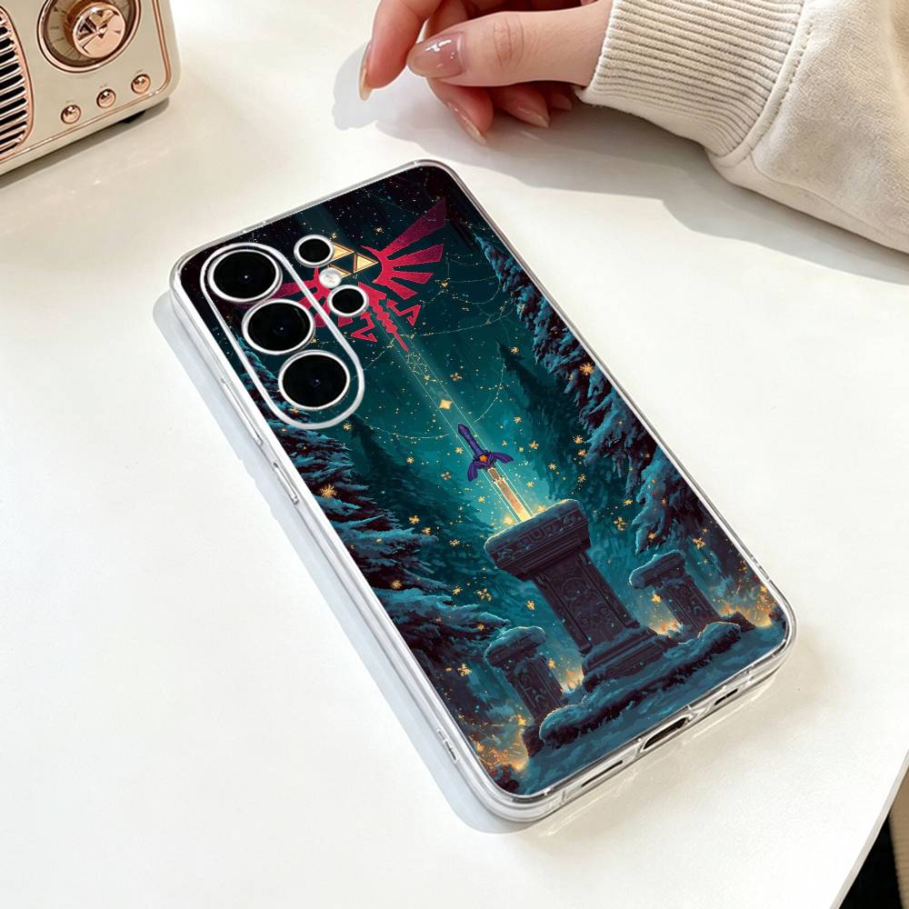 Game The Legend of Z-Zelda  Ph - Phone Cases Zelda review and price