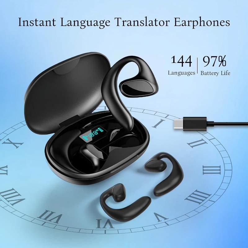 AI BT Translation into 144 Lan - Phone Cases Officeworks review and price