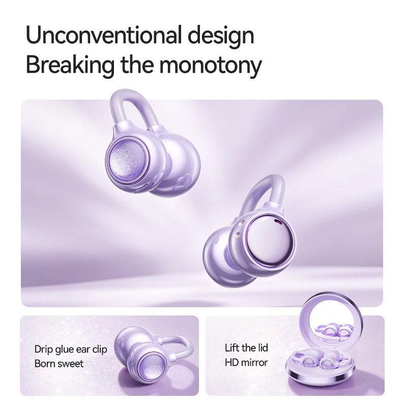 Ear Clip High Sound Quality Mi - Phone Cases Officeworks review and price