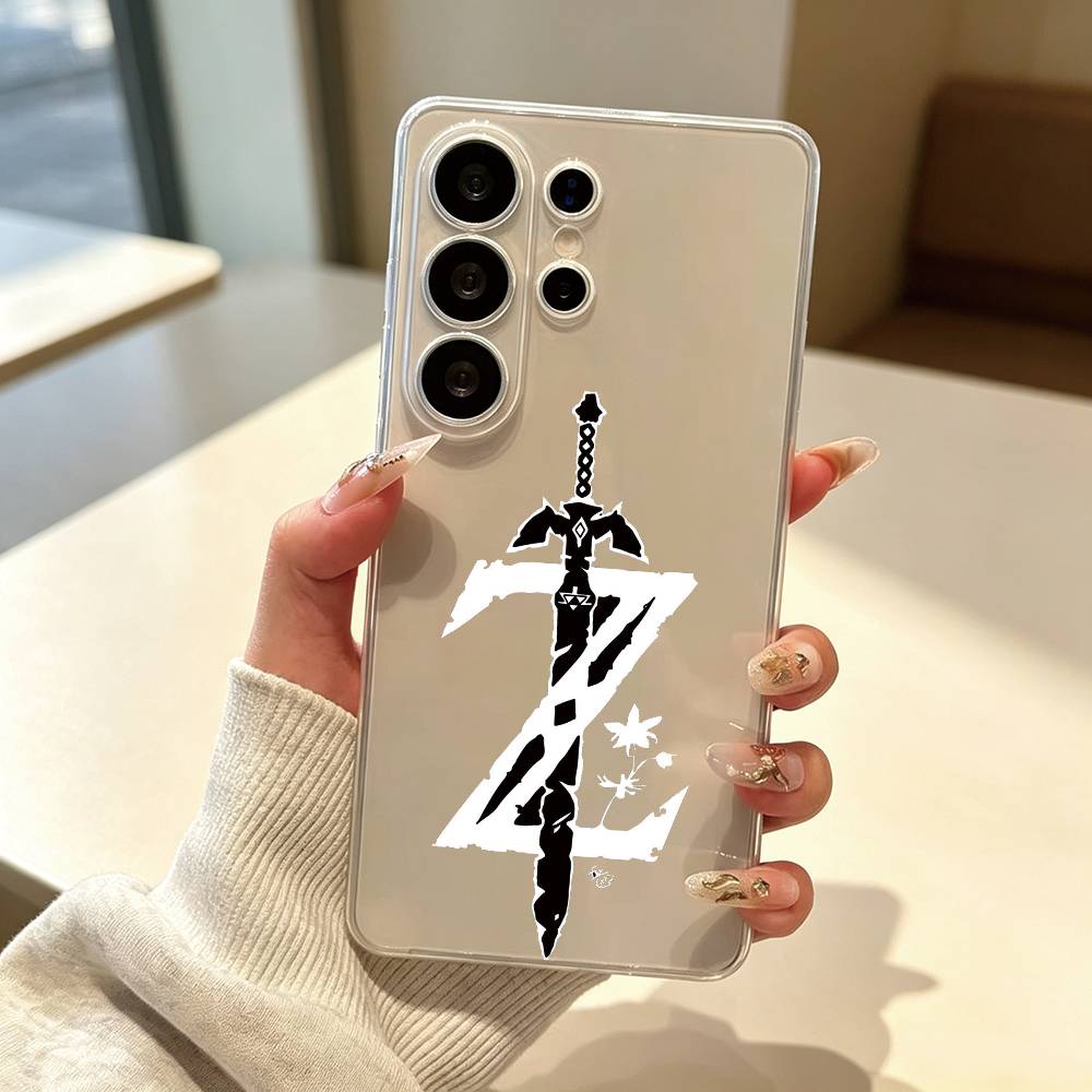 Game The Legend of Z-Zelda Pho - Phone Cases Zelda review and price