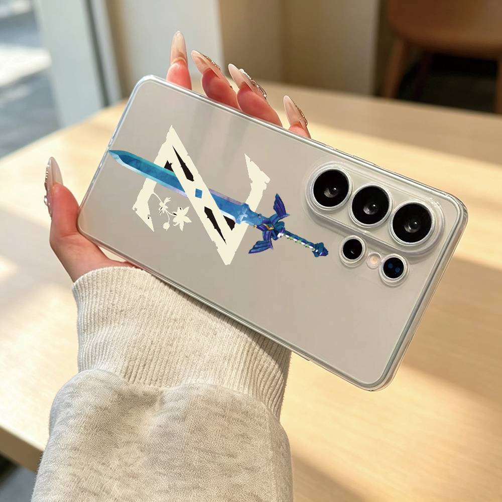 Game The Legend of Z-Zelda Pho - Phone Cases Zelda review and price