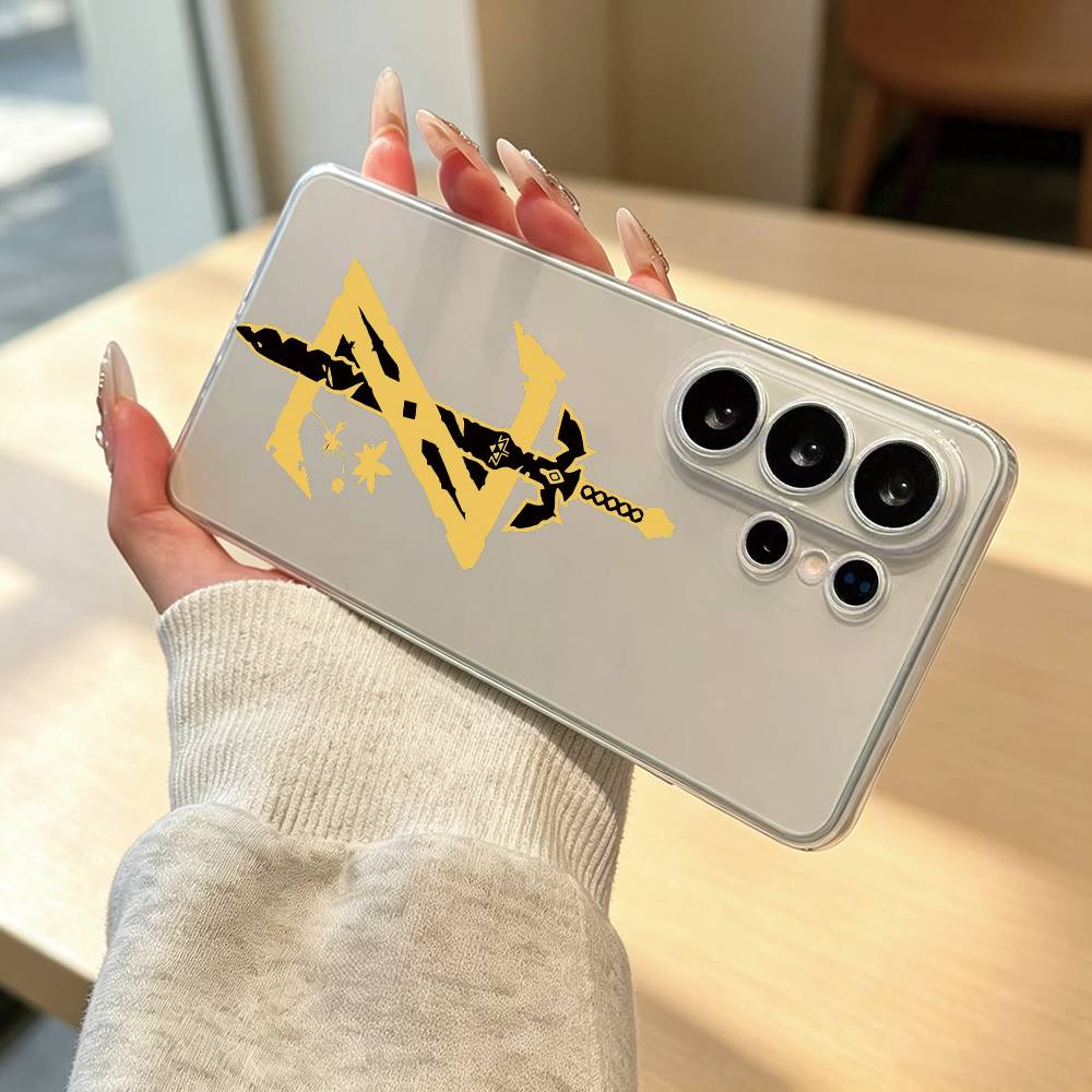 Game The Legend of Z-Zelda Pho - Phone Cases Zelda review and price