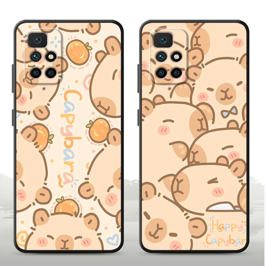 Case for Xiaomi Redmi 12C A5 1 - Phone Cases Redmi review and price