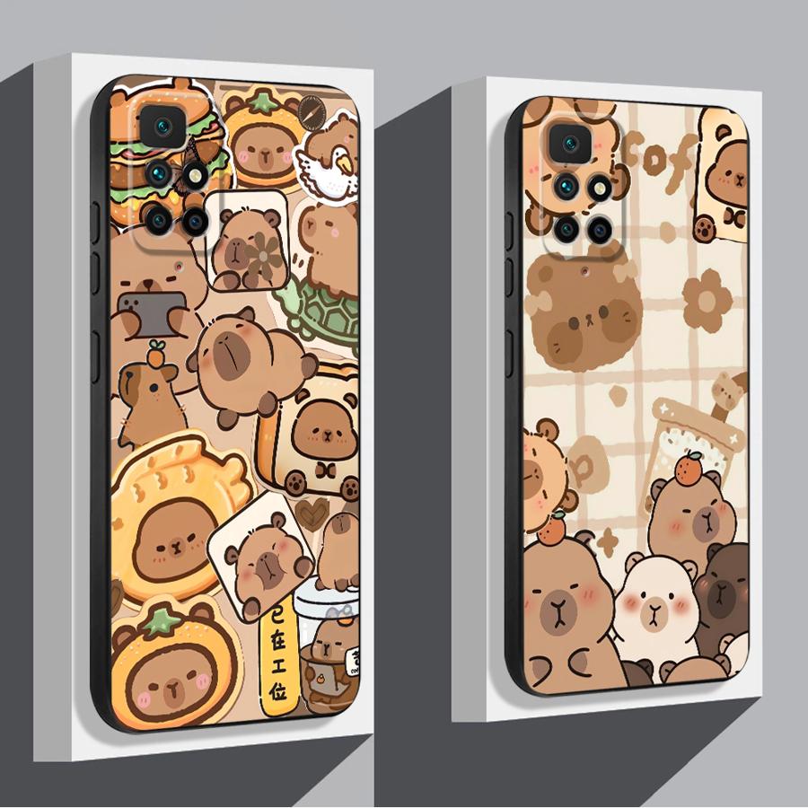 Case for Xiaomi Redmi 12C A5 1 - Phone Cases Redmi review and price