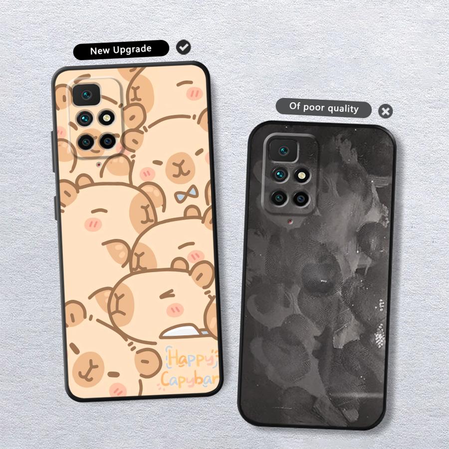 Case for Xiaomi Redmi 12C A5 1 - Phone Cases Redmi review and price