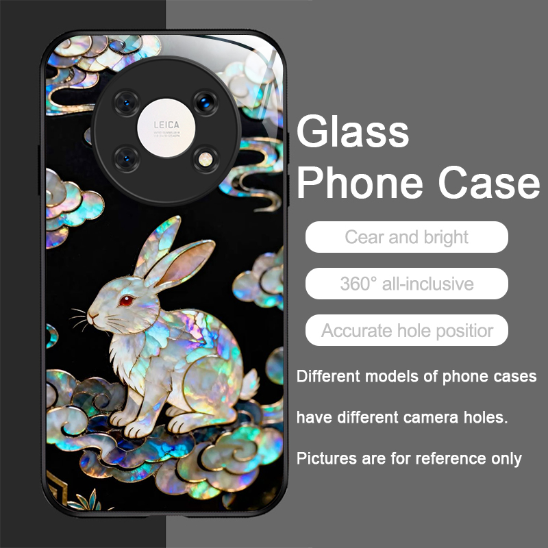 Stylish Dragon Leopard Marble  - Phone Cases Xiaomi 15 review and price