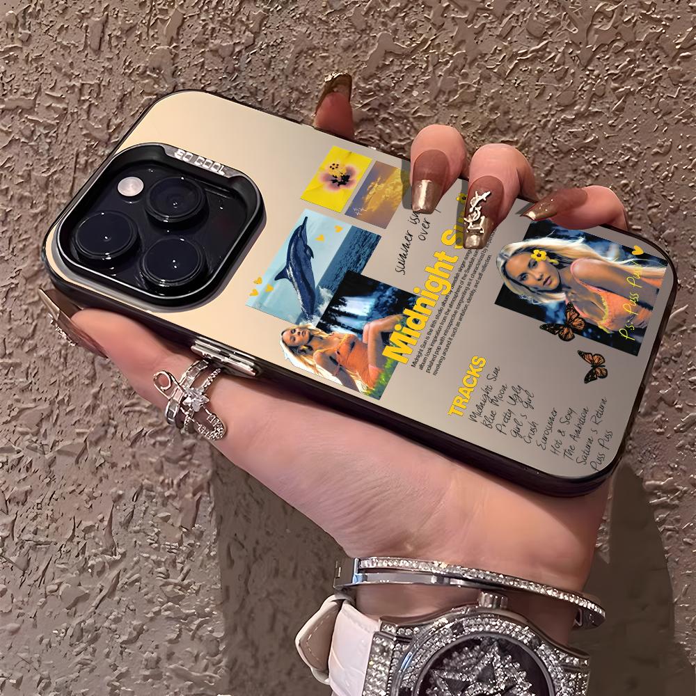 Zara L-Larsson Singer Cool Pho - Phone Cases Zara review and price