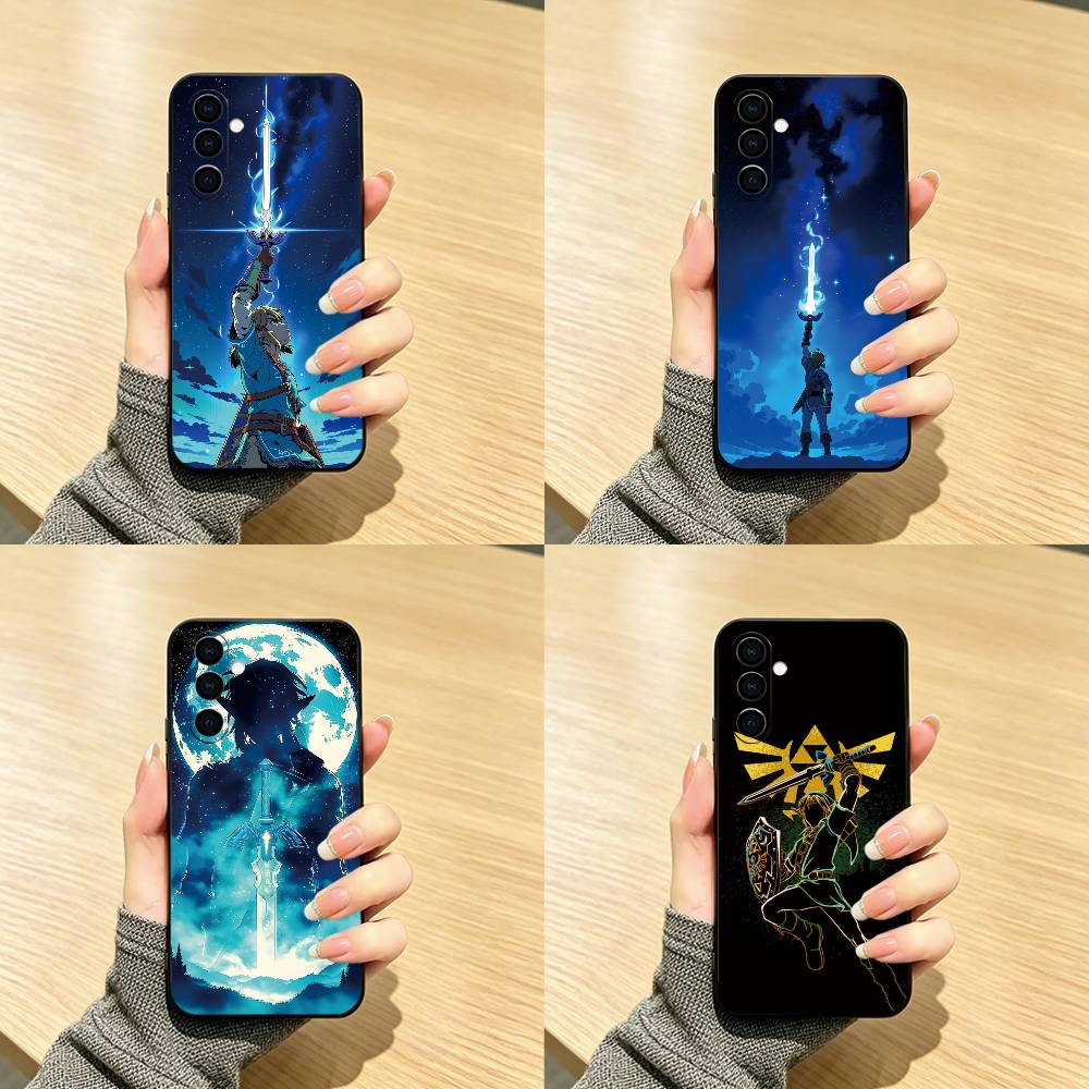 The L-Legend of Z-Zelda  Phone - Phone Cases Zelda review and price