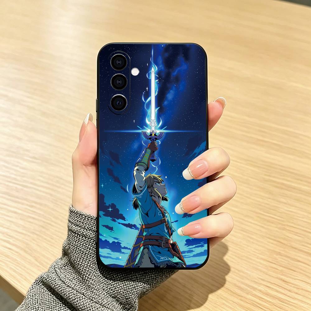The L-Legend of Z-Zelda  Phone - Phone Cases Zelda review and price