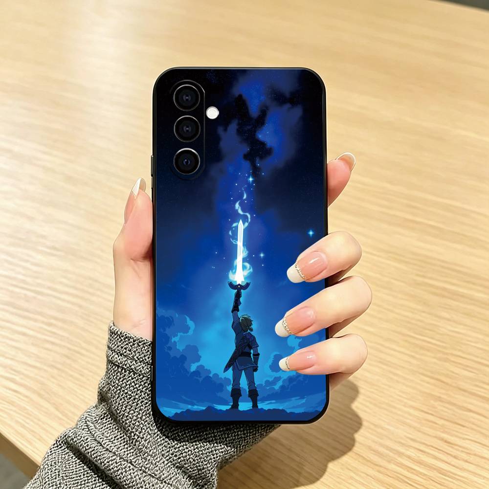 The L-Legend of Z-Zelda  Phone - Phone Cases Zelda review and price