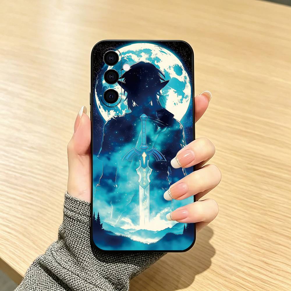 The L-Legend of Z-Zelda  Phone - Phone Cases Zelda review and price