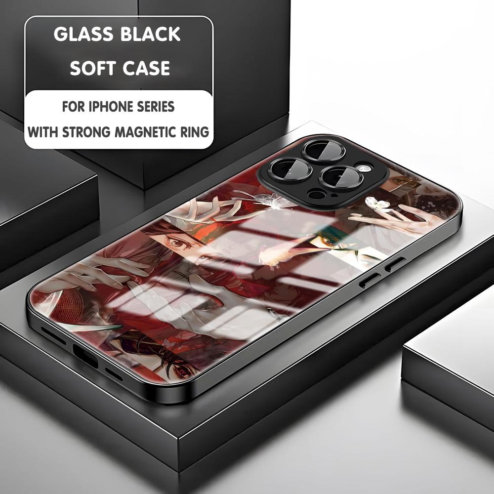 Hot anime Heaven Official's Bl - Phone Cases Anime review and price