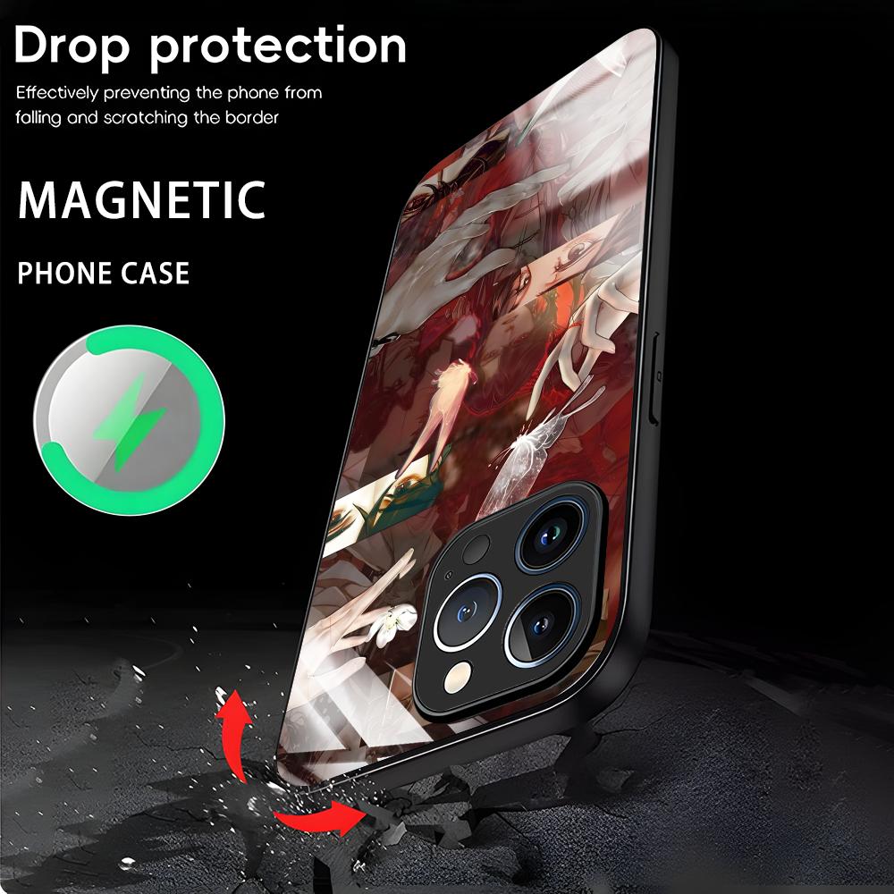 Hot anime Heaven Official's Bl - Phone Cases Anime review and price