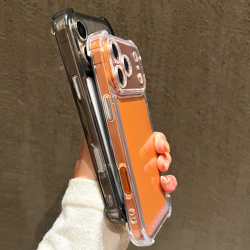 Luxury Transparent Silicone Ph - Phone Cases Rimowa review and price