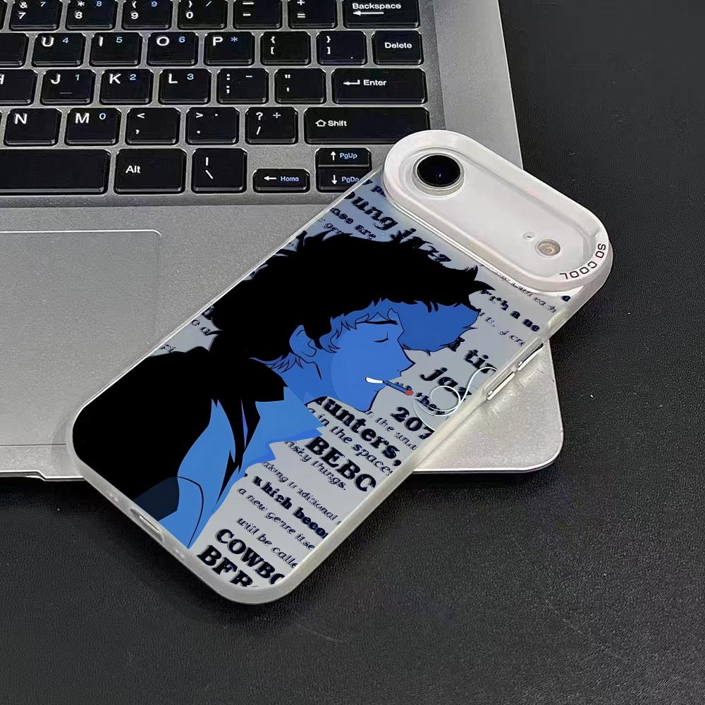 C-Cowboy Anime B-Bebop Phone C - Phone Cases Anime review and price