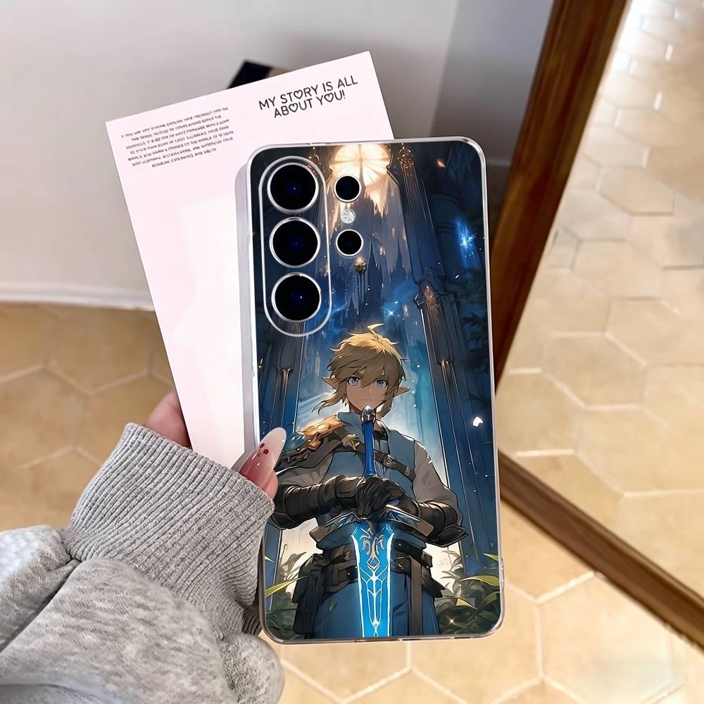 The Lege-nd of Z-Zelda  Phone  - Phone Cases Zelda review and price