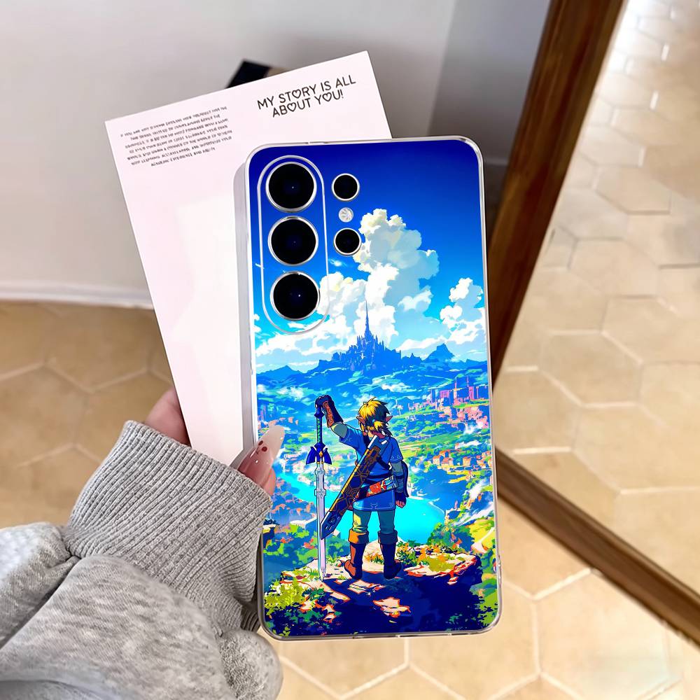 The Lege-nd of Z-Zelda  Phone  - Phone Cases Zelda review and price