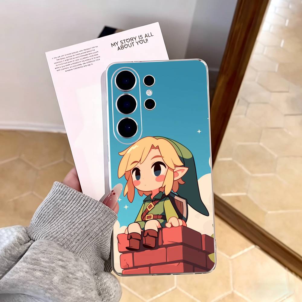 The Lege-nd of Z-Zelda  Phone  - Phone Cases Zelda review and price