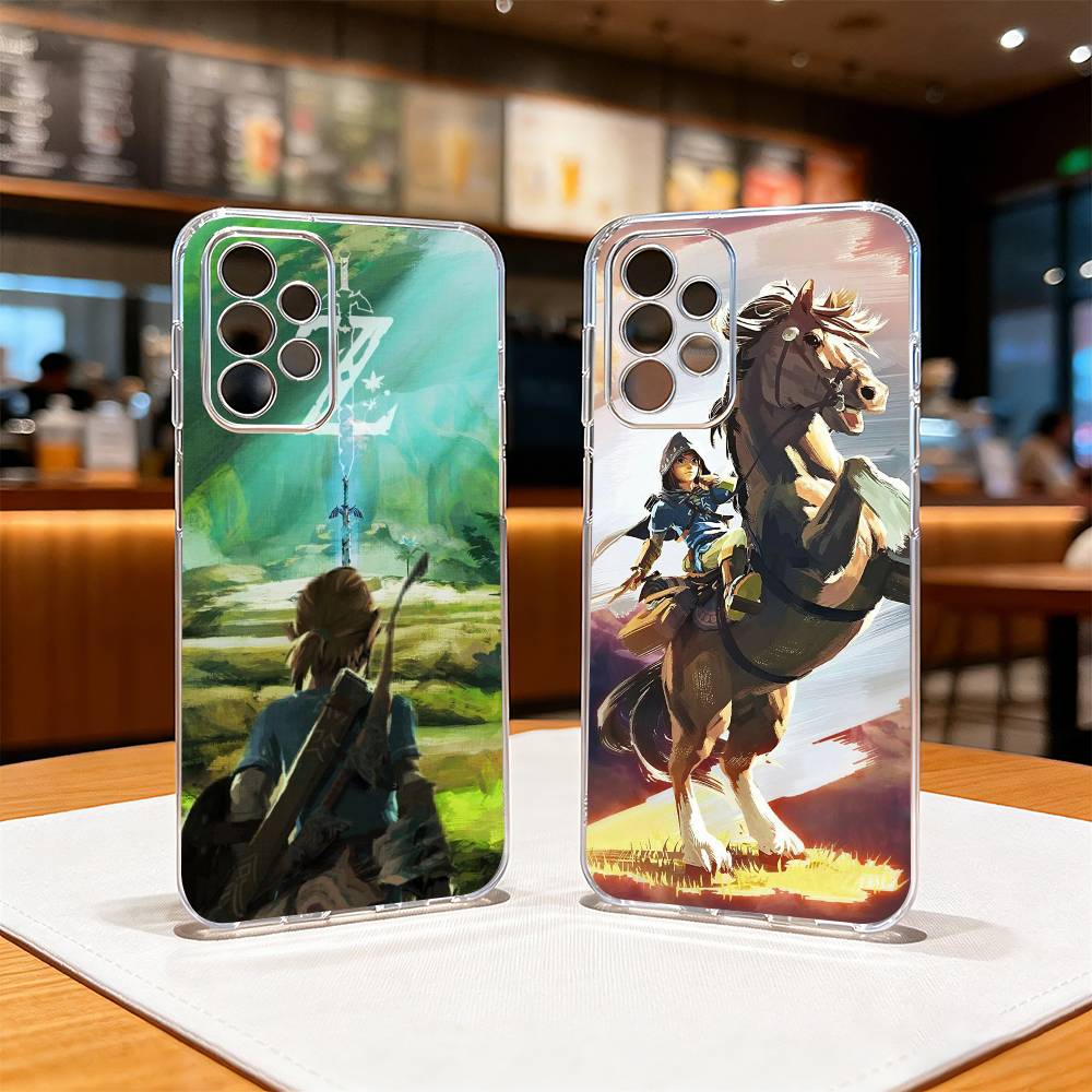 Game The Legends Of Z-Zelda Ph - Phone Cases Zelda review and price