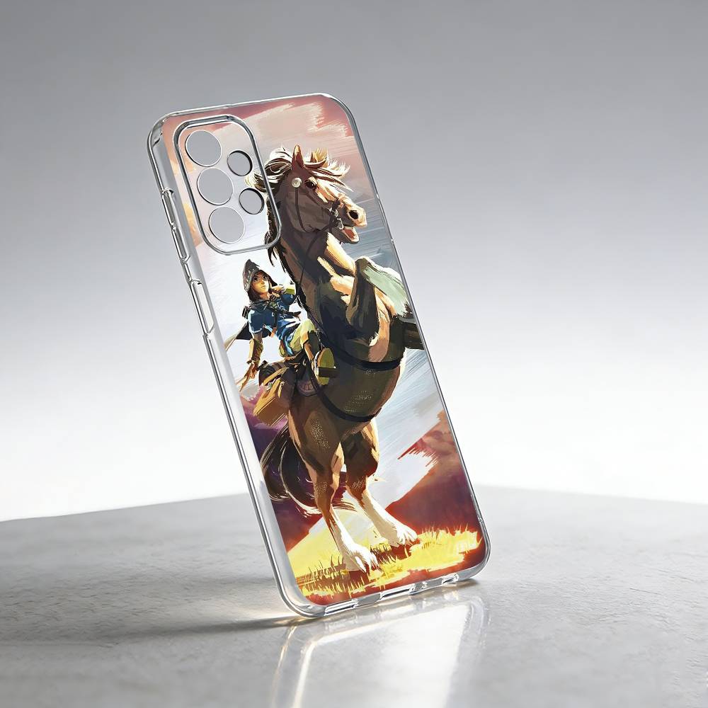 Game The Legends Of Z-Zelda Ph - Phone Cases Zelda review and price