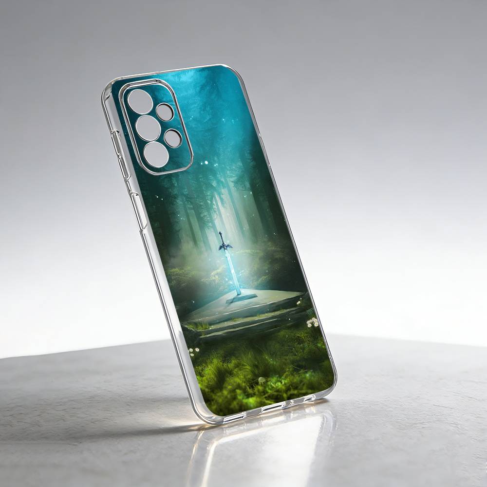 Game The Legends Of Z-Zelda Ph - Phone Cases Zelda review and price