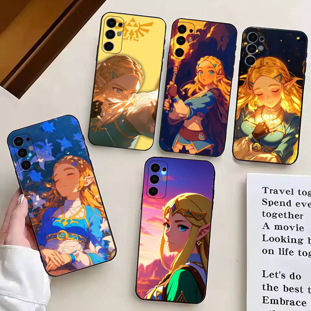 Game The Legend of Z-Zelda Pri - Phone Cases Zelda review and price