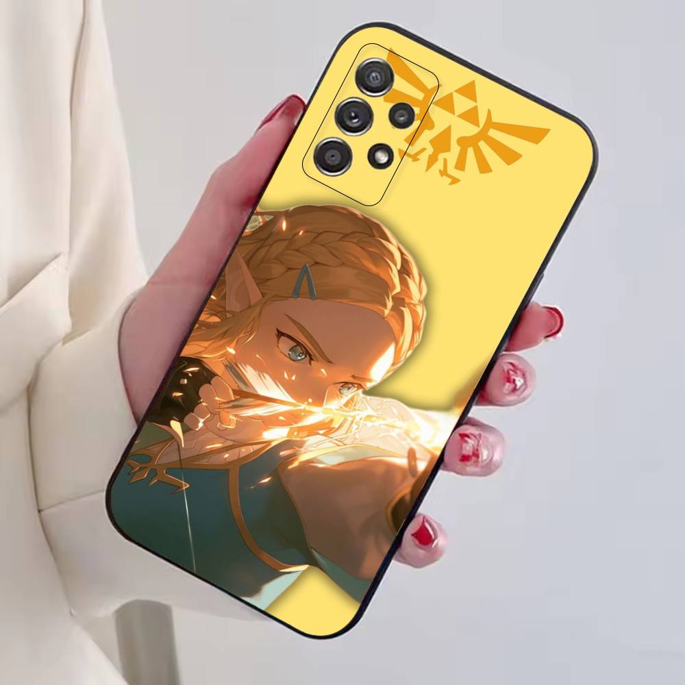 Game The Legend of Z-Zelda Pri - Phone Cases Zelda review and price