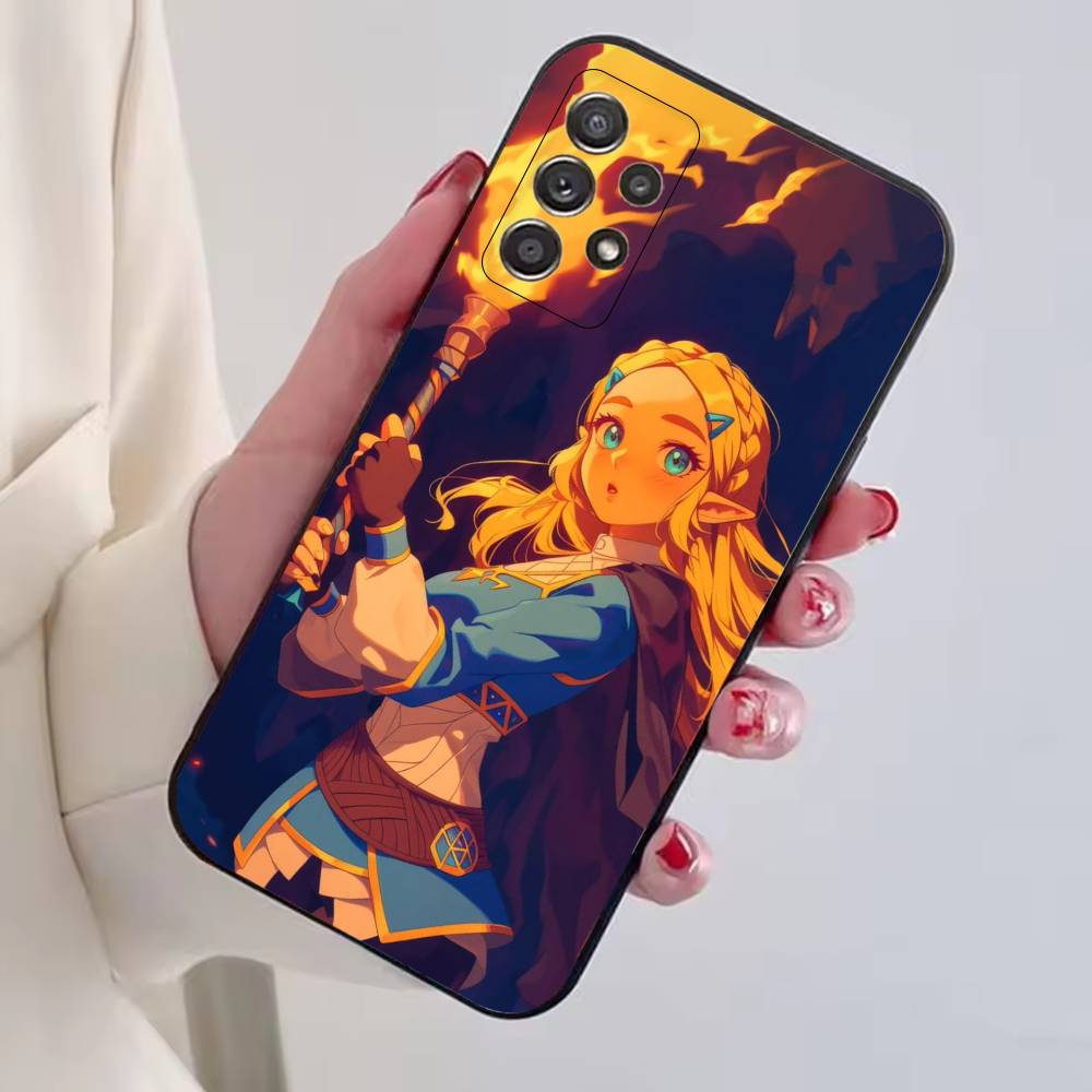 Game The Legend of Z-Zelda Pri - Phone Cases Zelda review and price